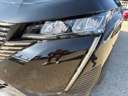 Photo 10 Peugeot 308  Hybrid 145 e-DCS6