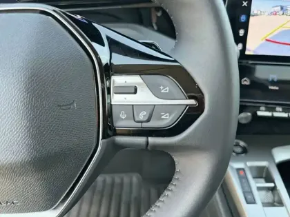 Photo 26 Peugeot 308  Hybrid 145 e-DCS6