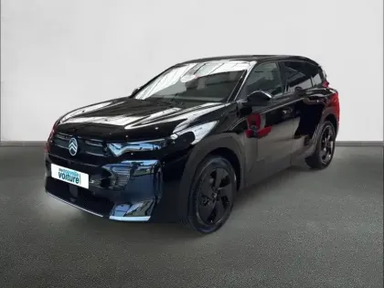 Photo Citroën C5 Aircross Plus