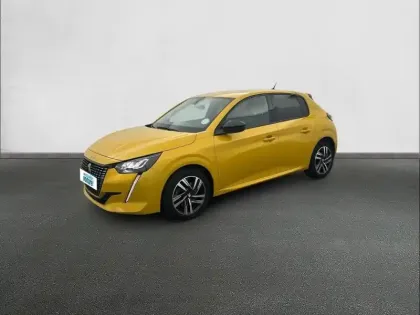 Photo Peugeot 208 Allure