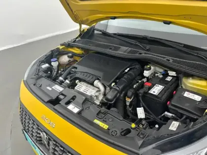Photo 14 Peugeot 208  PureTech 100 S&S BVM6