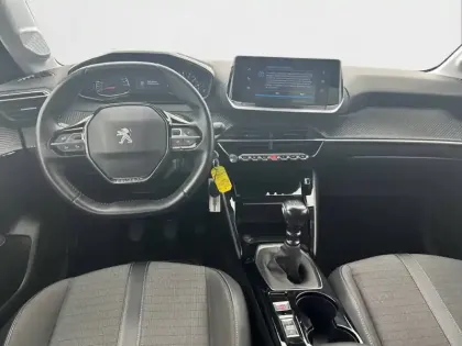 Photo 7 Peugeot 208  PureTech 100 S&S BVM6