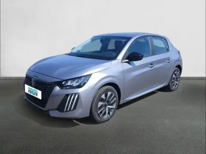 Photo Peugeot 208 Style