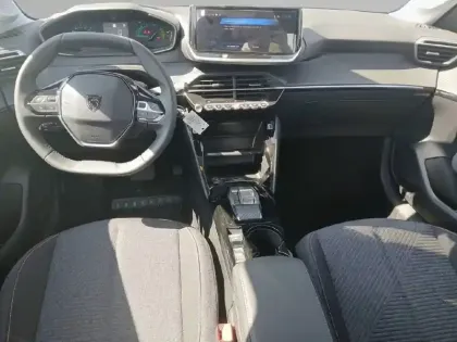 Photo 7 Peugeot 208  Electrique 136 ch 50 kWh