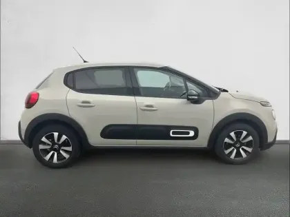 Photo 23 Citroën C3  PureTech 110 ch BVM6
