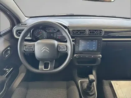 Photo 7 Citroën C3  PureTech 110 ch BVM6