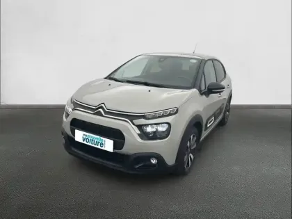 Photo 20 Citroën C3  PureTech 110 ch BVM6
