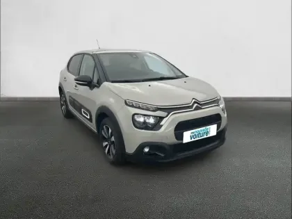 Photo 22 Citroën C3  PureTech 110 ch BVM6