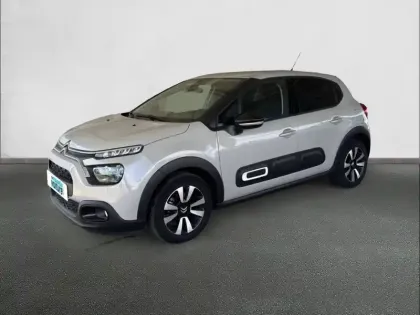 Photo Citroën C3 Max