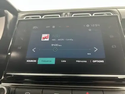 Photo 41 Citroën C3  PureTech 110 ch BVM6