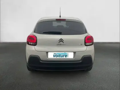 Photo 24 Citroën C3  PureTech 110 ch BVM6