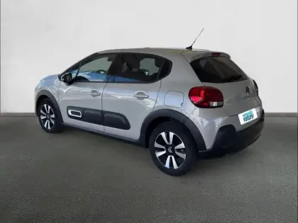 Photo 6 Citroën C3  PureTech 110 ch BVM6