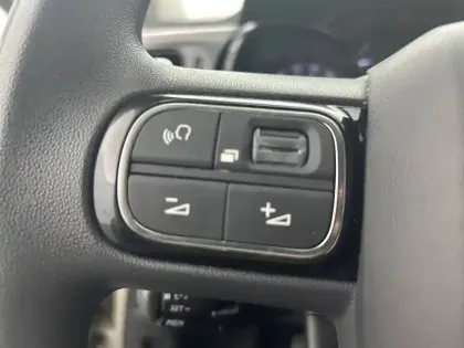 Photo 37 Citroën C3  PureTech 110 ch BVM6