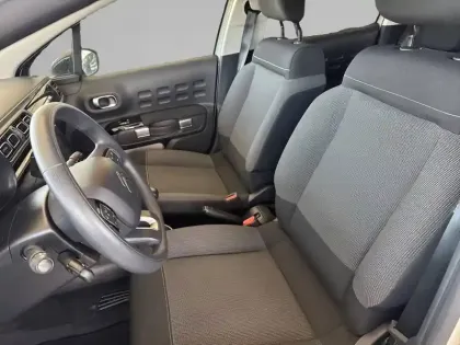 Photo 10 Citroën C3  PureTech 110 ch BVM6