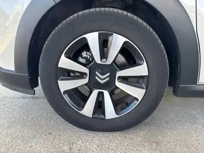 Photo 12 Citroën C3  PureTech 110 ch BVM6