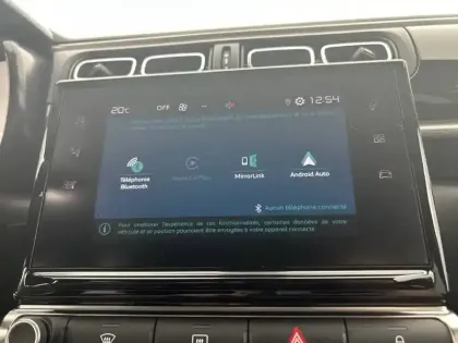 Photo 44 Citroën C3  PureTech 110 ch BVM6