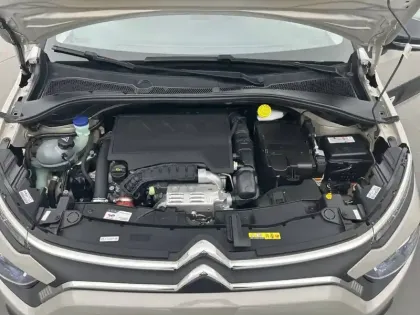 Photo 47 Citroën C3  PureTech 110 ch BVM6
