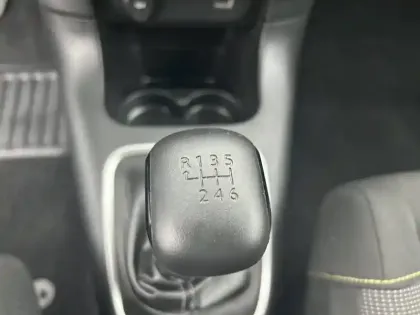 Photo 33 Citroën C3  PureTech 110 ch BVM6