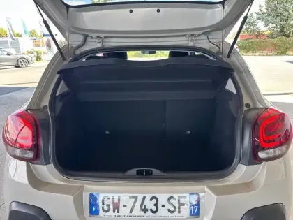 Photo 5 Citroën C3  PureTech 110 ch BVM6