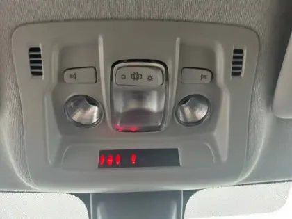 Photo 40 Citroën C3  PureTech 110 ch BVM6