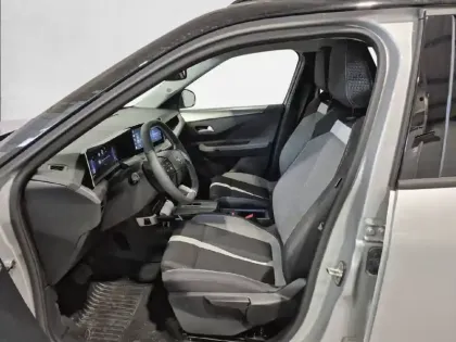 Photo 10 Opel Frontera  1.2 Turbo Hybrid 145 ch e-DCT6