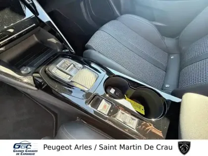 Photo 24 Peugeot 2008  PureTech 130 S&S EAT8