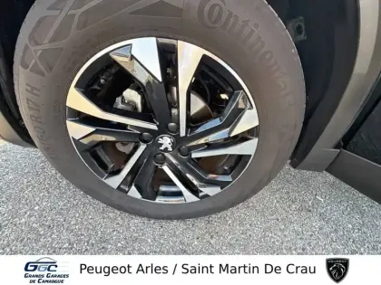 Photo 12 Peugeot 2008  PureTech 130 S&S EAT8