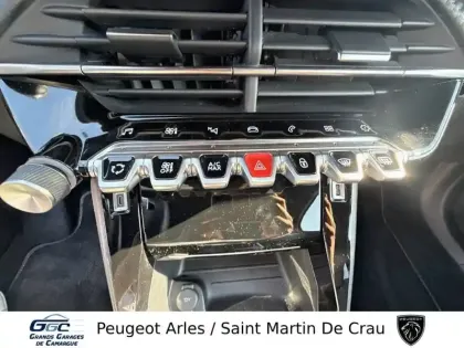Photo 23 Peugeot 2008  PureTech 130 S&S EAT8