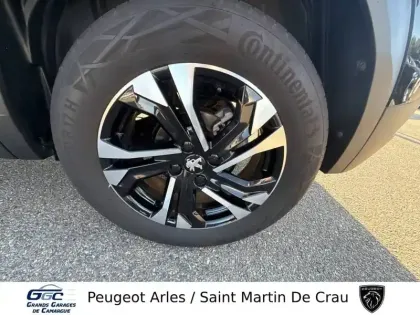 Photo 11 Peugeot 2008  PureTech 130 S&S EAT8