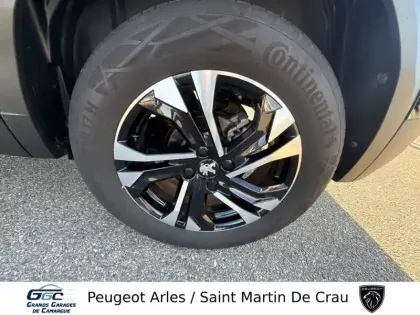 Photo 10 Peugeot 2008  PureTech 130 S&S EAT8