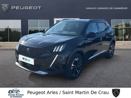Photo Peugeot 2008 Gt