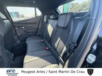 Photo 9 Peugeot 2008  PureTech 130 S&S EAT8