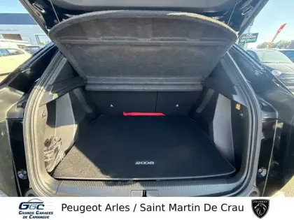 Photo 5 Peugeot 2008  PureTech 130 S&S EAT8