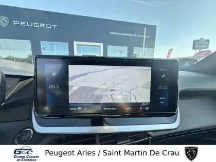 Photo 19 Peugeot 2008  PureTech 130 S&S EAT8