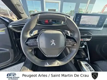 Photo 15 Peugeot 2008  PureTech 130 S&S EAT8