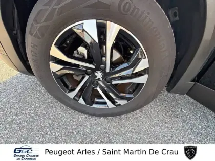 Photo 13 Peugeot 2008  PureTech 130 S&S EAT8