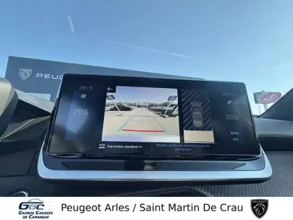 Photo 22 Peugeot 2008  PureTech 130 S&S EAT8