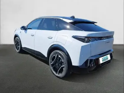 Photo 6 Peugeot 3008  Electrique 210 ch 73 kWh