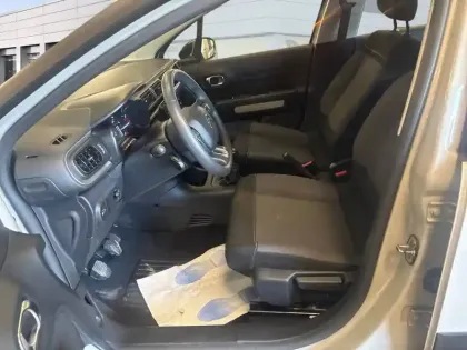 Photo 8 Citroën C3  PureTech 83 S&S BVM5