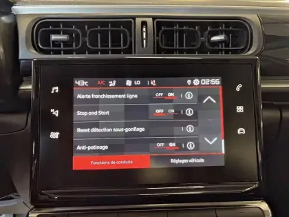 Photo 14 Citroën C3  PureTech 83 S&S BVM5