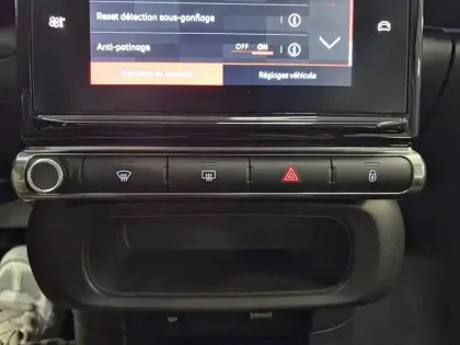 Photo 15 Citroën C3  PureTech 83 S&S BVM5
