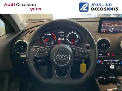 Photo 11 Audi A3  Sportback 35 TDI 150 S tronic 7
