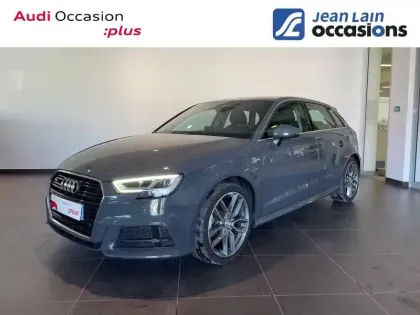 Photo Audi A3 Midnight Series