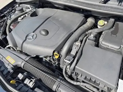 Photo 9 Mercedes Classe B  200 d 7-G DCT