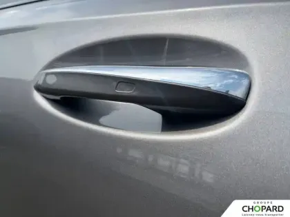 Photo 28 Mercedes Classe A  180 d