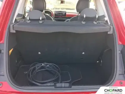 Photo 14 Fiat 500  e 95 ch