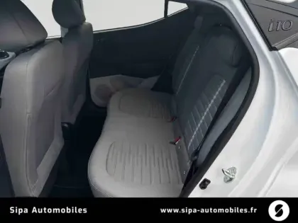 Photo 11 Hyundai I10  1.0 63 ECO