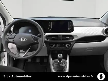 Photo 13 Hyundai I10  1.0 63 ECO