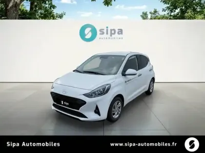 Photo Hyundai I10 Creative