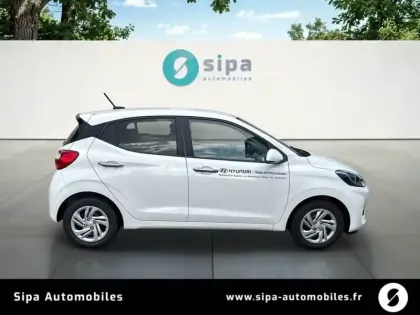 Photo 5 Hyundai I10  1.0 63 ECO